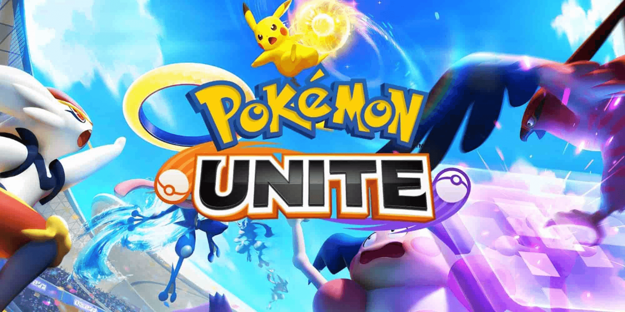 Pokemon Units