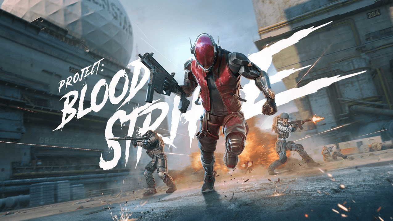 Project Bloodstrike