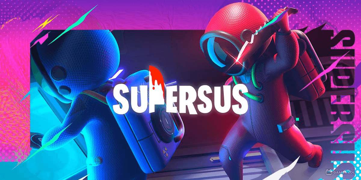 SuperSus